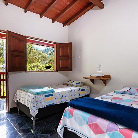 Hotel Orillas Del Pizano Jardin Exterior foto