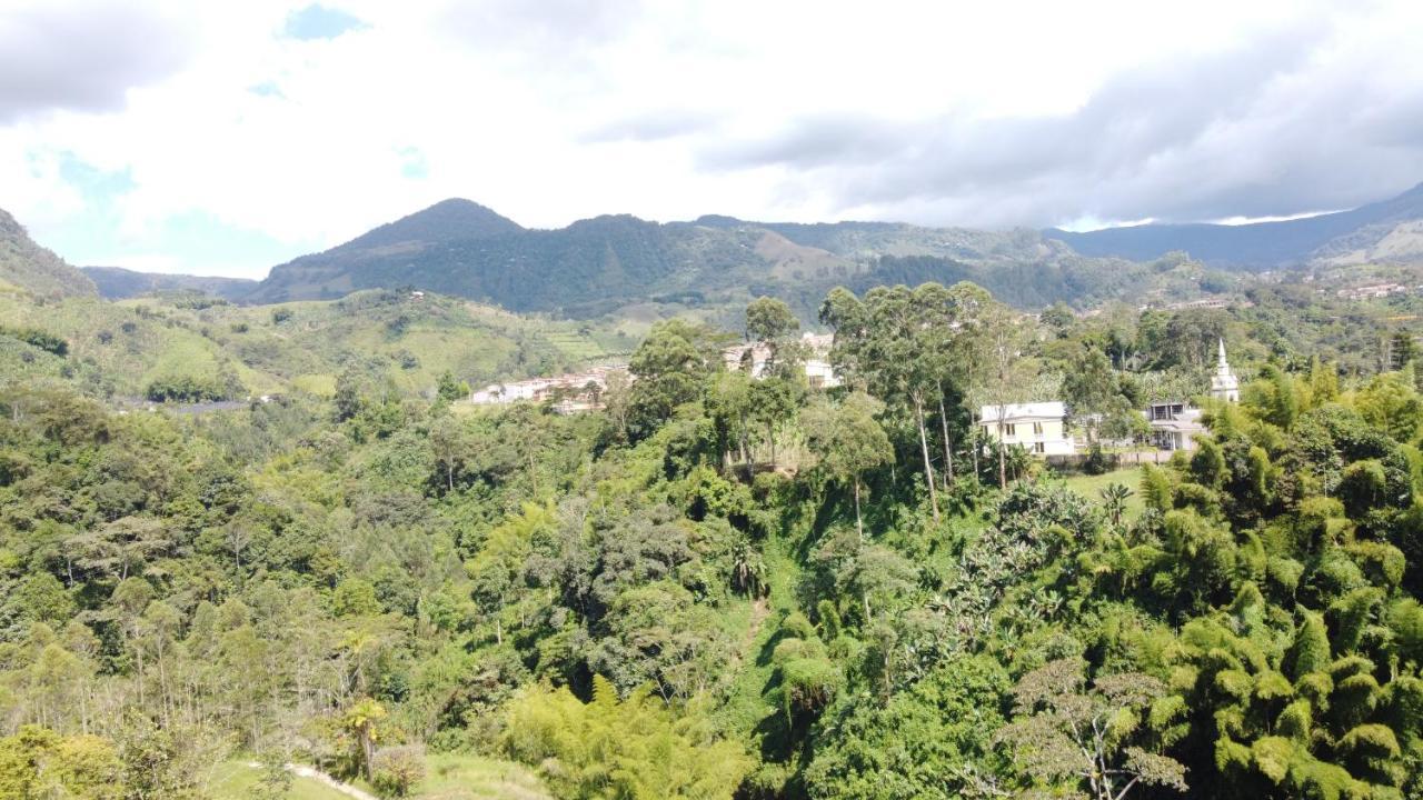 Hotel Orillas Del Pizano Jardin Exterior foto