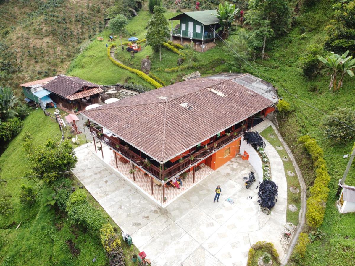 Hotel Orillas Del Pizano Jardin Exterior foto