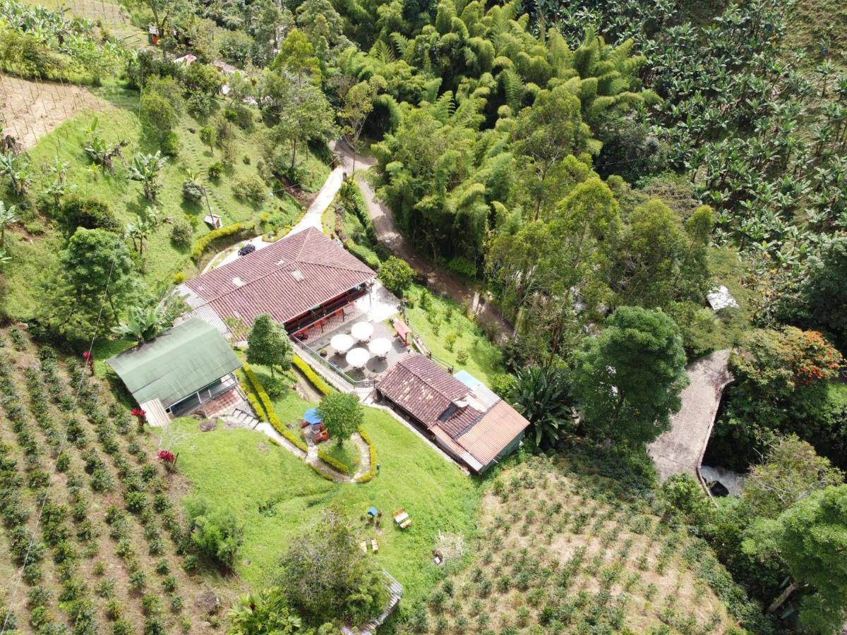Hotel Orillas Del Pizano Jardin Exterior foto