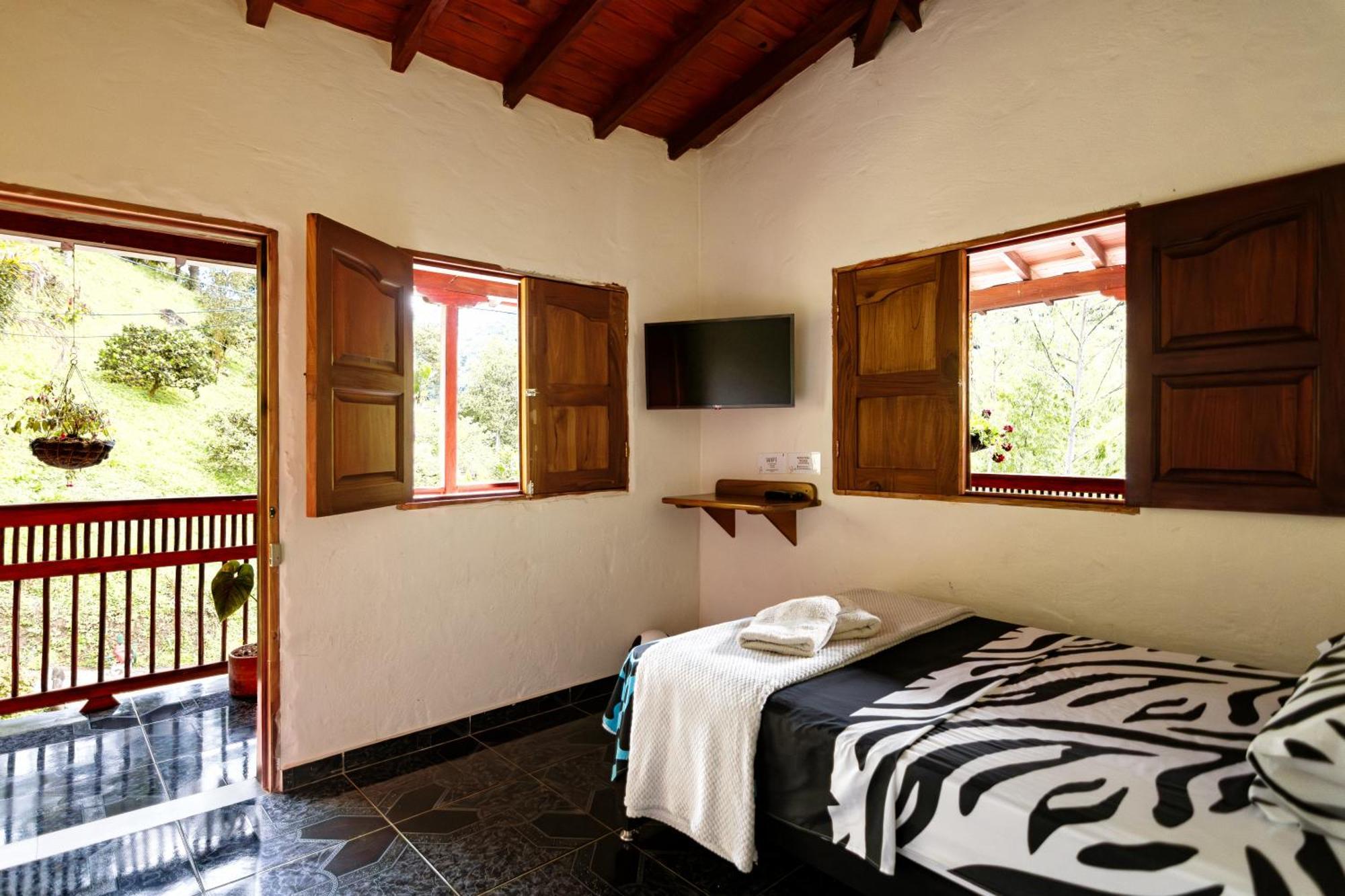 Hotel Orillas Del Pizano Jardin Exterior foto