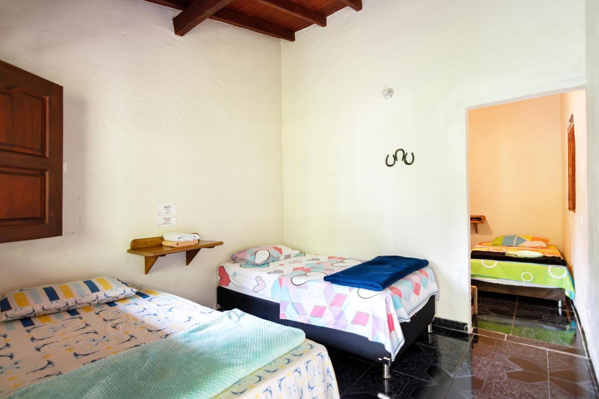 Hotel Orillas Del Pizano Jardin Exterior foto
