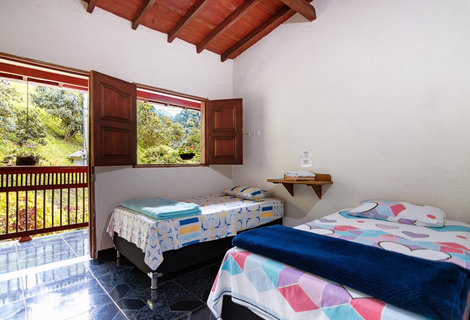 Hotel Orillas Del Pizano Jardin Exterior foto